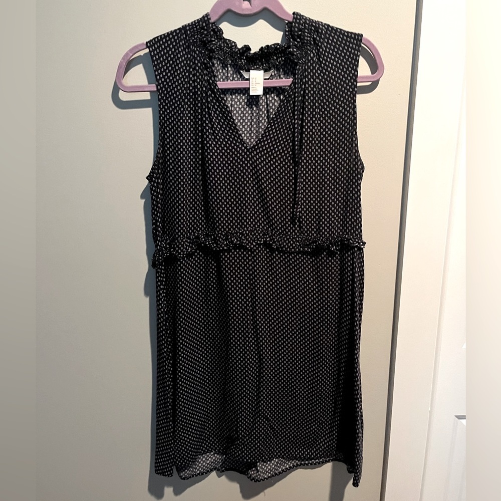 H&M Sleeveless Dress - 12